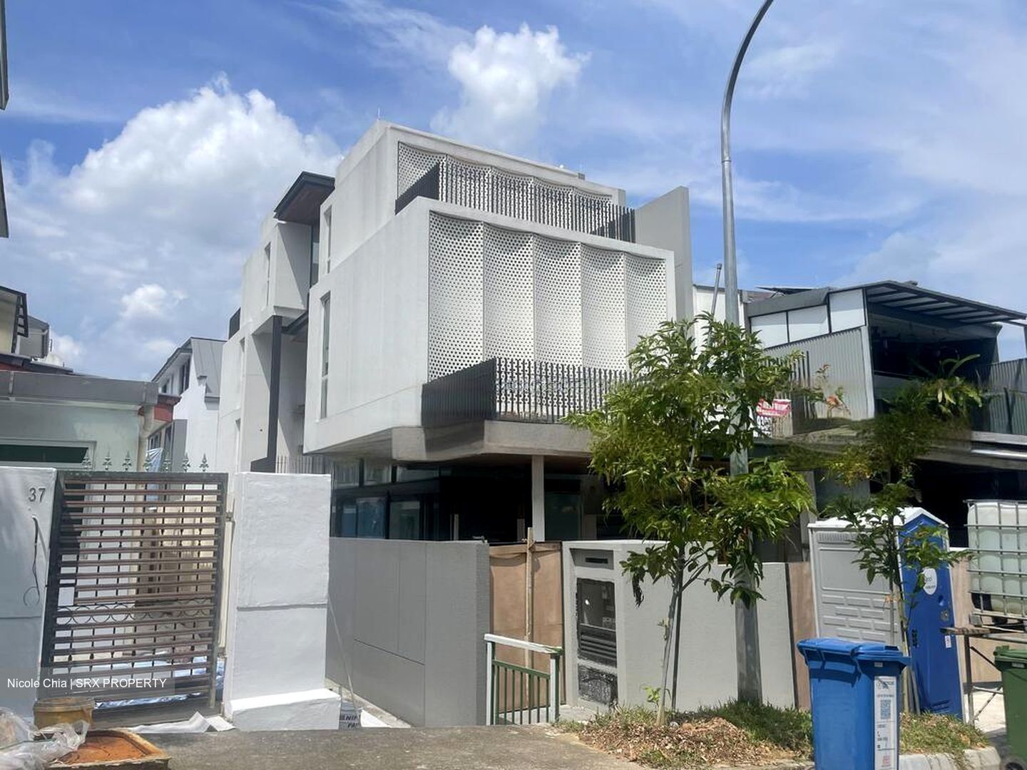 Serangoon Garden Estate (D19), Terrace #547549521